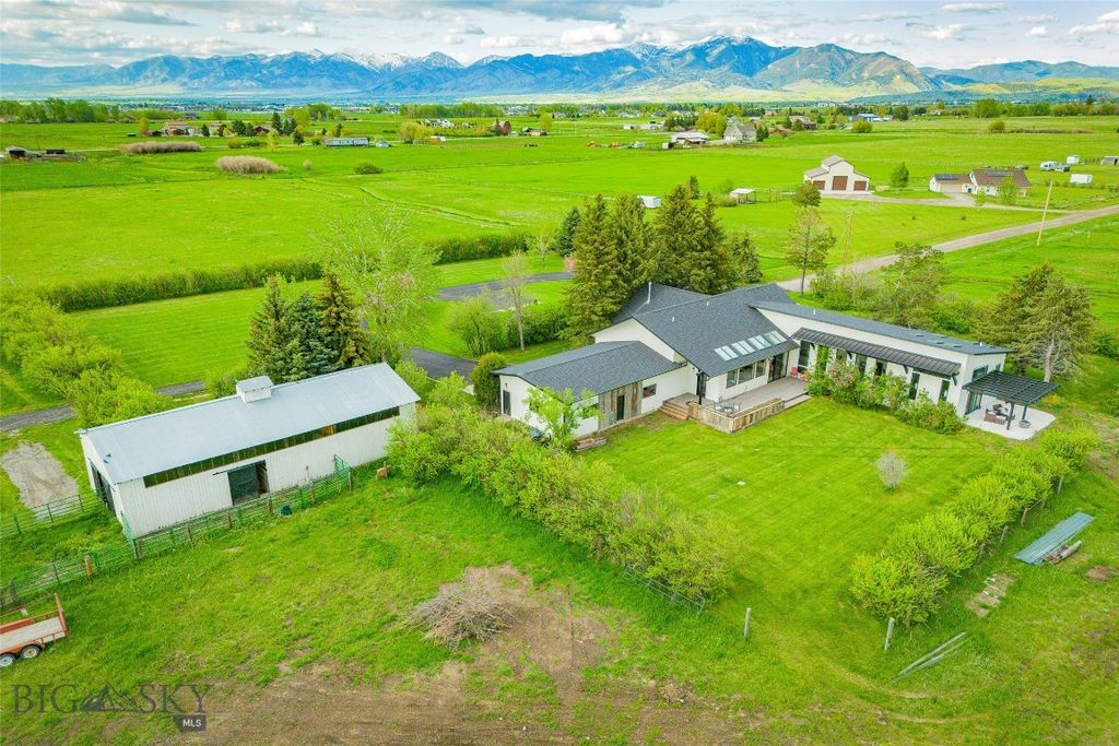 745 Rocky Road, Bozeman, MT 59718 photo 54