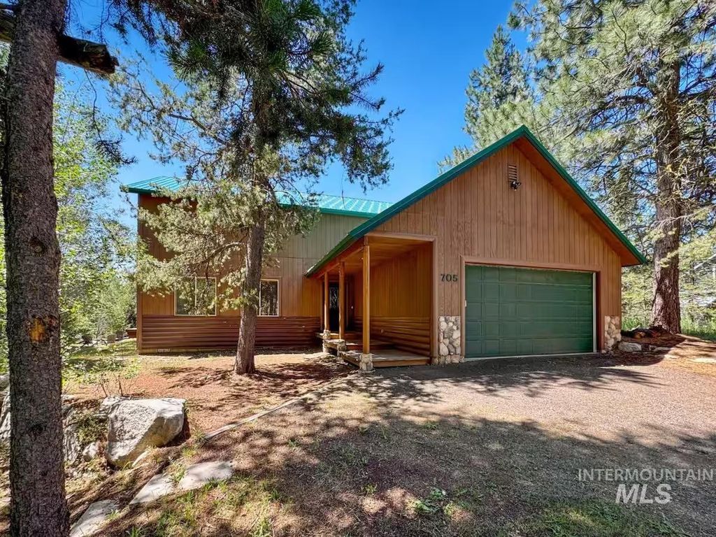 705 Chad Drive, McCall, ID 83638 photo 2