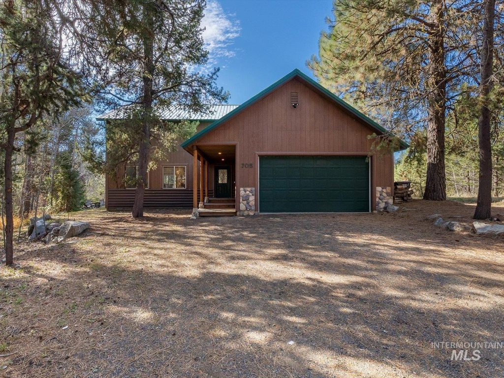 705 Chad Drive, McCall, ID 83638 photo 3
