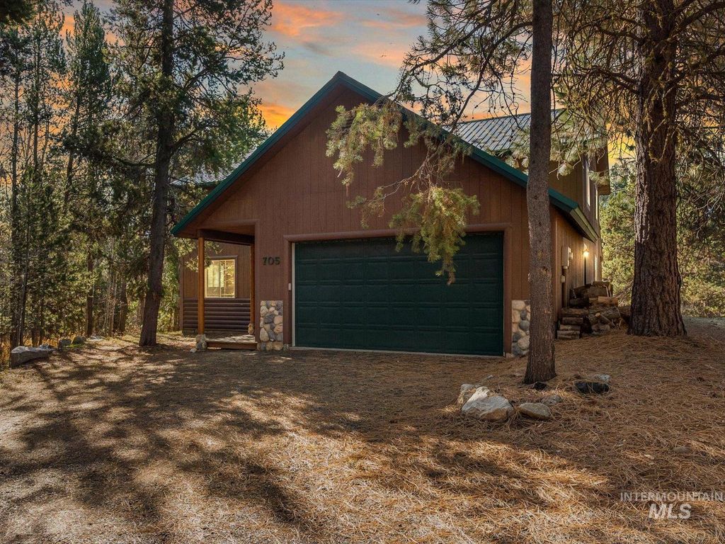 705 Chad Drive, McCall, ID 83638 photo 4
