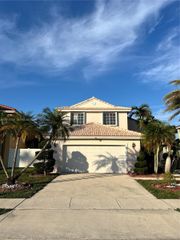 1401 NW 187th Avenue, Pembroke Pines, FL 33029