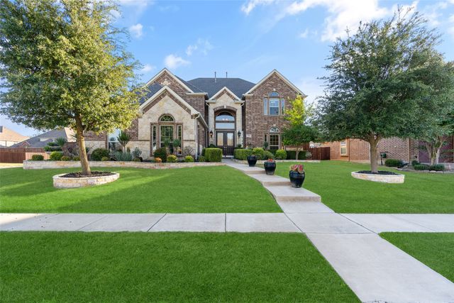 2160 Nocona Drive, Prosper, TX 75078
