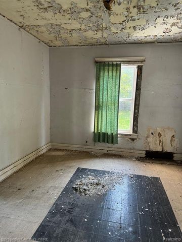 2986 Cadillac Boulevard, Detroit, MI 48214