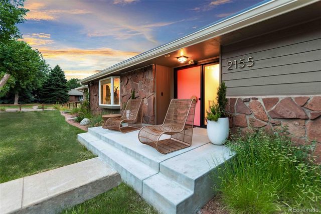 2155 Union Drive, Denver, CO 80215