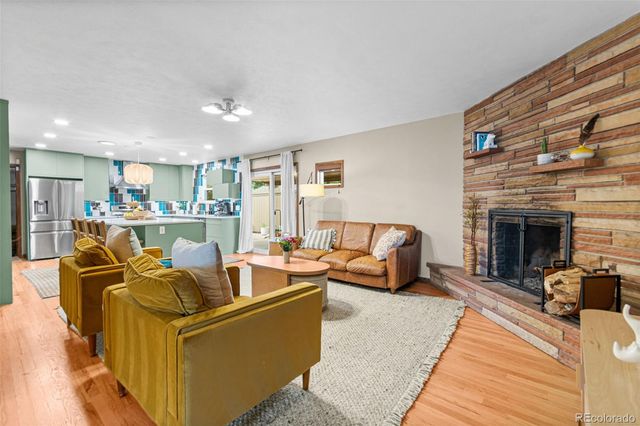 2155 Union Drive, Denver, CO 80215
