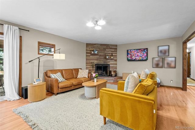 2155 Union Drive, Denver, CO 80215