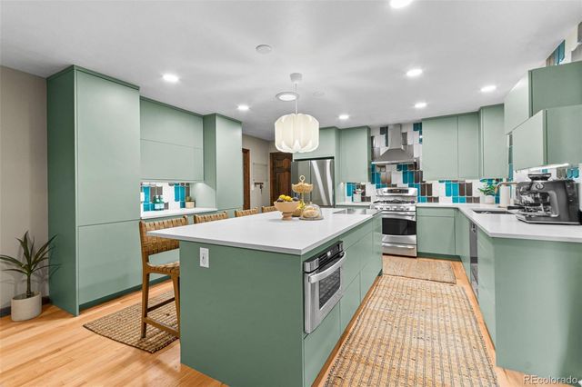 2155 Union Drive, Denver, CO 80215