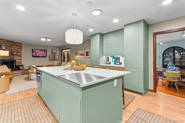 2155 Union Drive, Denver, CO 80215
