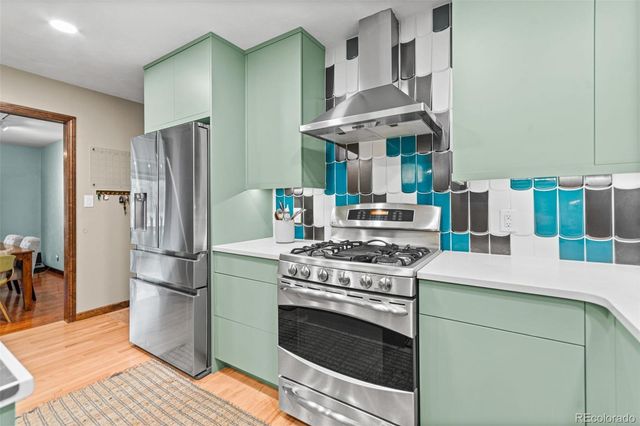 2155 Union Drive, Denver, CO 80215