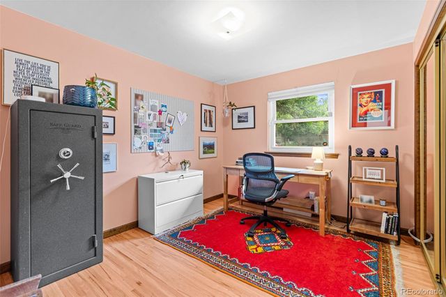 2155 Union Drive, Denver, CO 80215