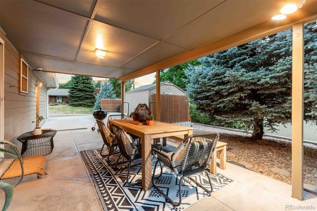 2155 Union Drive, Denver, CO 80215