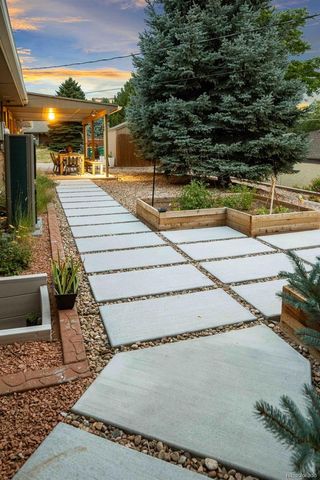 2155 Union Drive, Denver, CO 80215