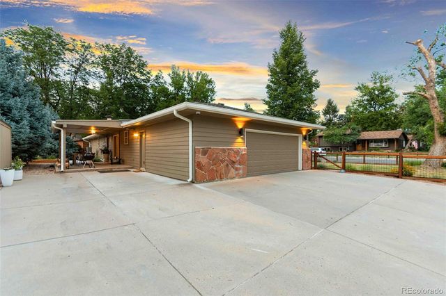 2155 Union Drive, Denver, CO 80215