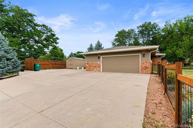 2155 Union Drive, Denver, CO 80215