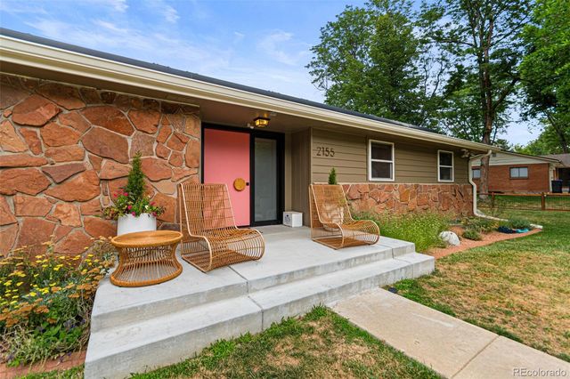 2155 Union Drive, Denver, CO 80215