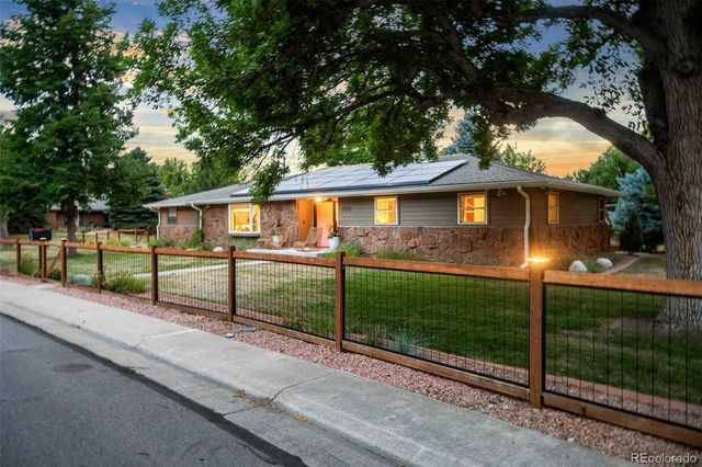 2155 Union Drive, Denver, CO 80215