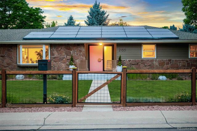 2155 Union Drive, Denver, CO 80215