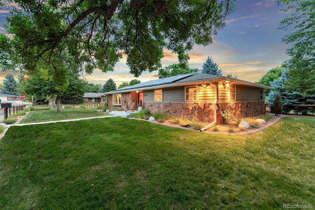2155 Union Drive, Denver, CO 80215