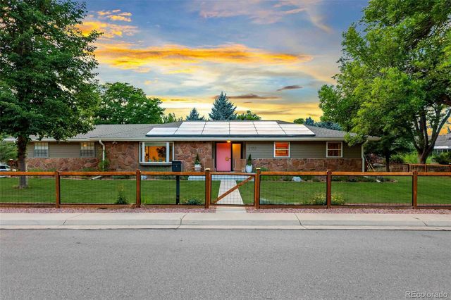 2155 Union Drive, Denver, CO 80215