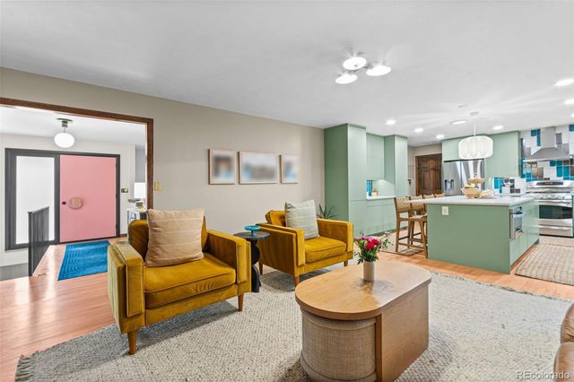2155 Union Drive, Denver, CO 80215