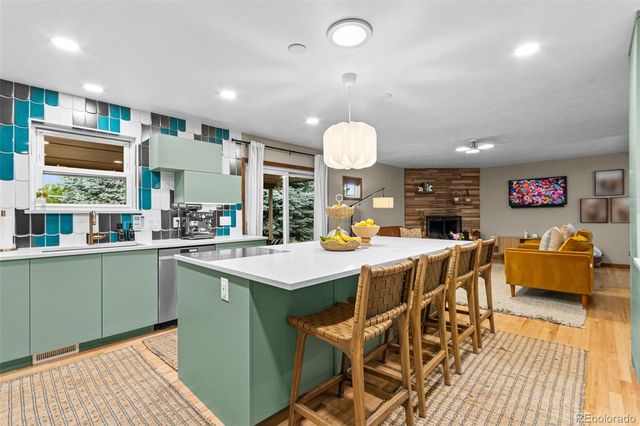 2155 Union Drive, Denver, CO 80215