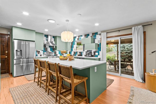 2155 Union Drive, Denver, CO 80215