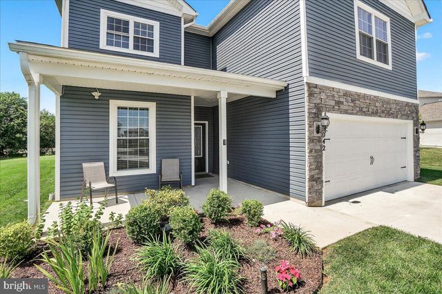 10042 ROULETTE DRIVE DR, Hagerstown, MD 21740
