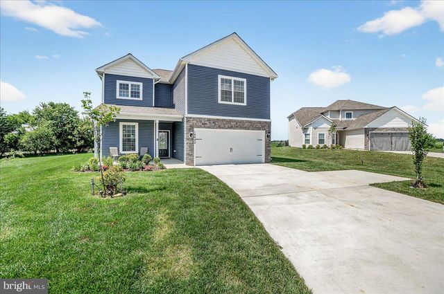 10042 ROULETTE DRIVE DR, Hagerstown, MD 21740