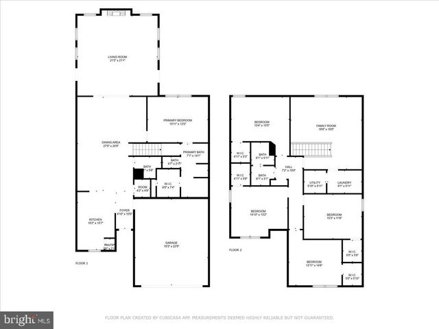 10042 ROULETTE DRIVE DR, Hagerstown, MD 21740