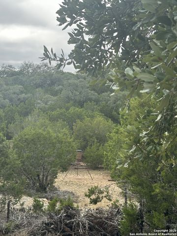 596 Oakridge Ln, Pipe Creek, TX 78063