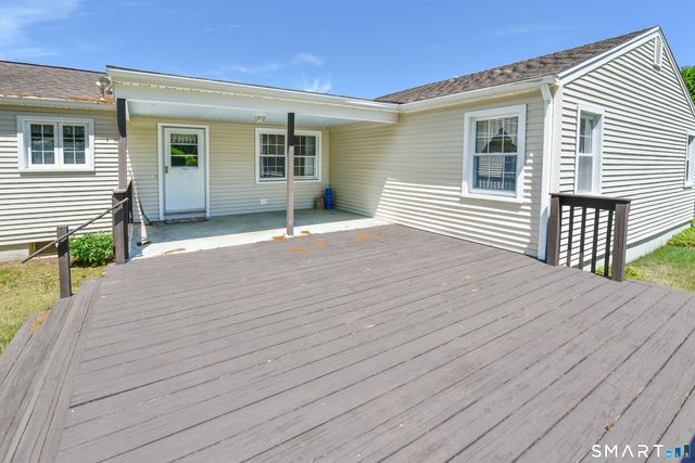 12 Greenfield Drive, Ansonia, CT 06401