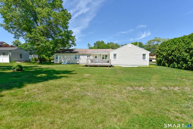 12 Greenfield Drive, Ansonia, CT 06401