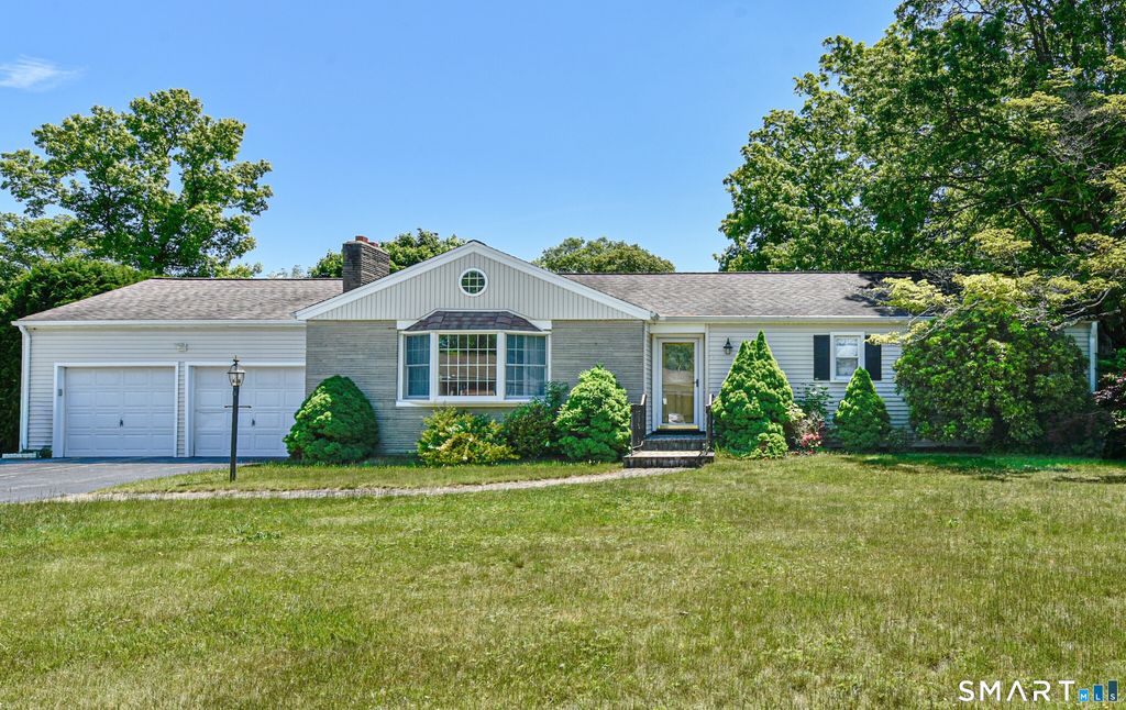 12 Greenfield Drive, Ansonia, CT 06401