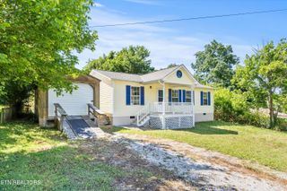 710 E Fir St, Lafollette, TN 37766