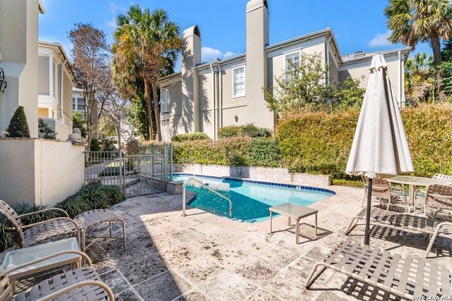 122 Chester St Apt 2, San Antonio, TX 78209