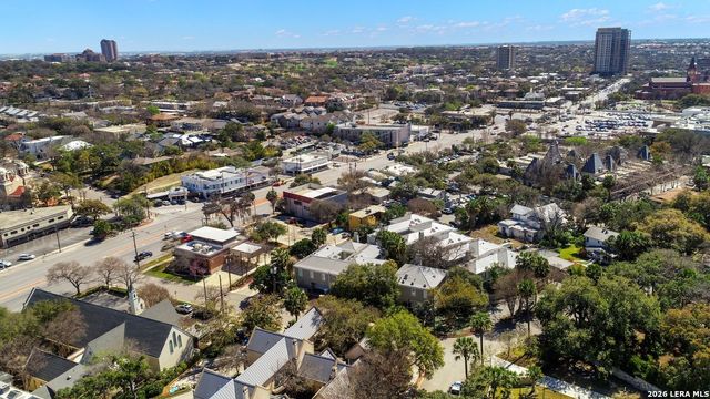 122 Chester St Apt 2, San Antonio, TX 78209