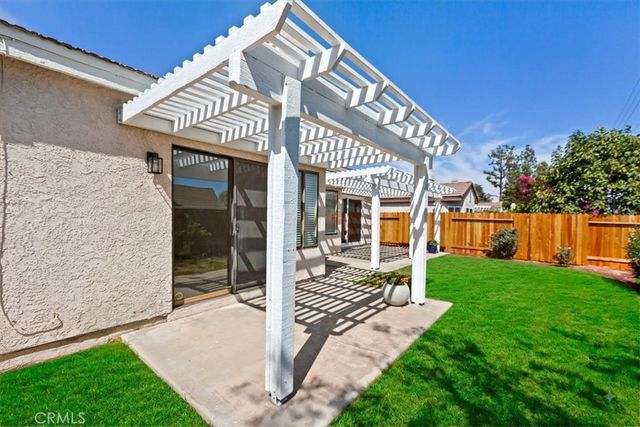 1246 Clearspring Drive, Upland, CA 91784