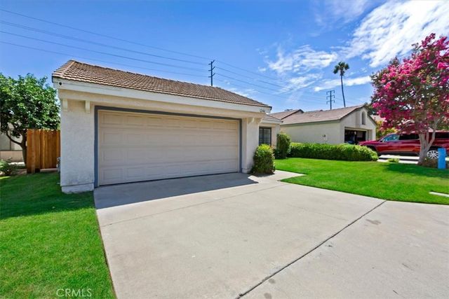 1246 Clearspring Drive, Upland, CA 91784