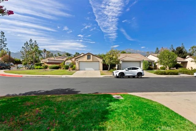 1246 Clearspring Drive, Upland, CA 91784