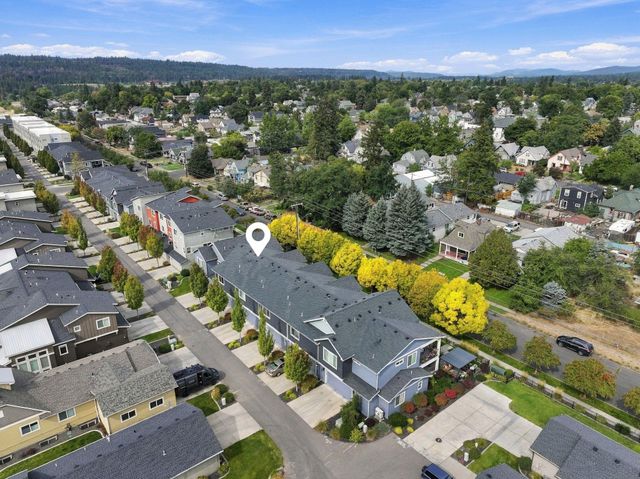 2121 W Bridge Ave, Spokane, WA 99201