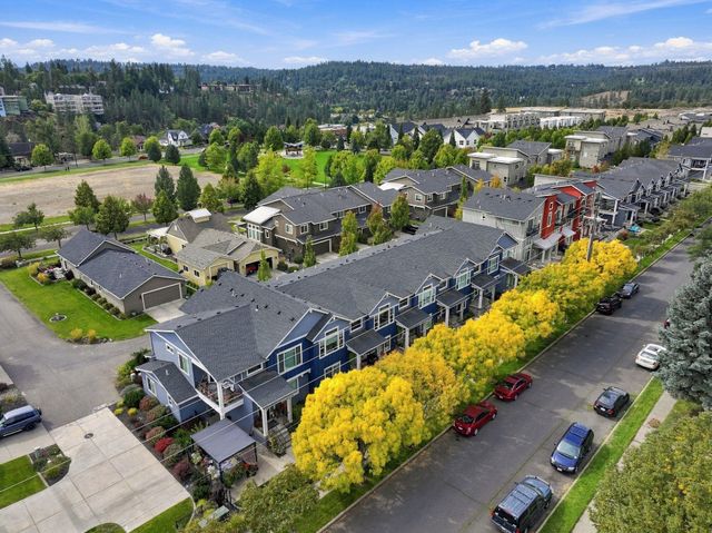2121 W Bridge Ave, Spokane, WA 99201