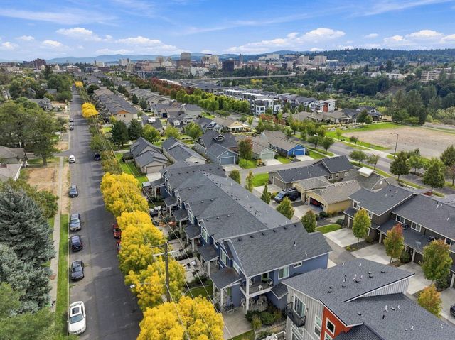 2121 W Bridge Ave, Spokane, WA 99201
