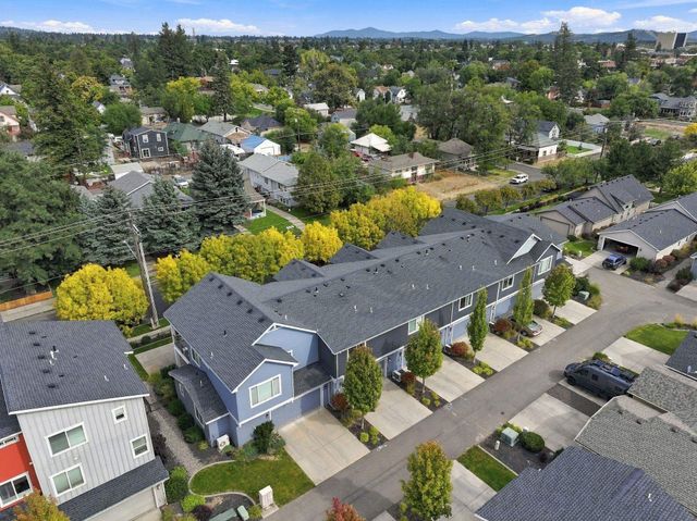 2121 W Bridge Ave, Spokane, WA 99201