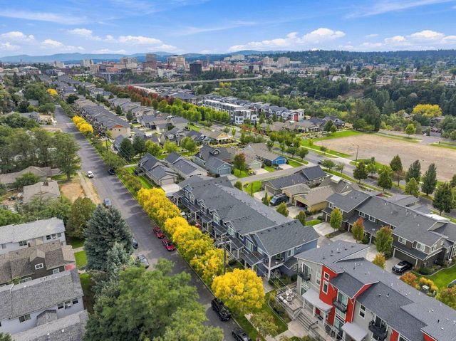2121 W Bridge Ave, Spokane, WA 99201