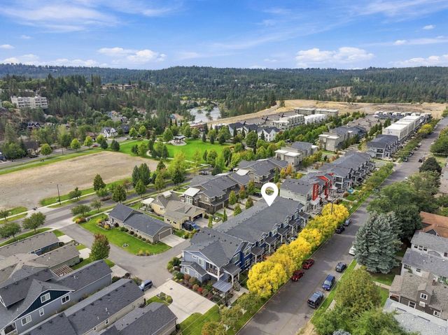 2121 W Bridge Ave, Spokane, WA 99201
