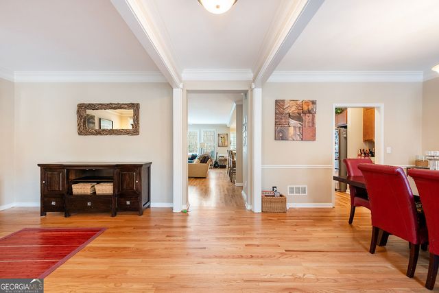 6416 Crown Forest Lane, Mableton, GA 30126