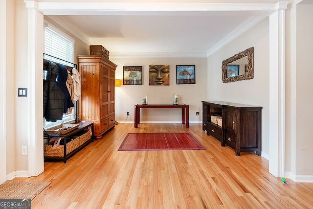 6416 Crown Forest Lane, Mableton, GA 30126