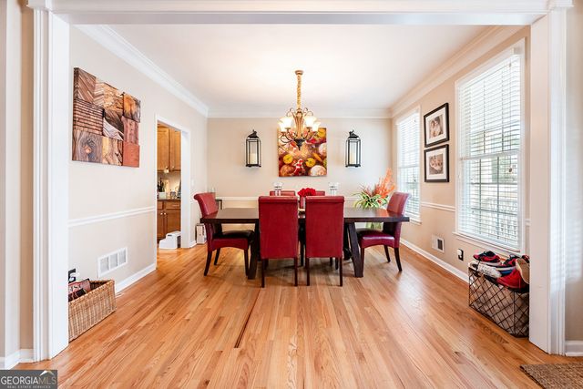 6416 Crown Forest Lane, Mableton, GA 30126