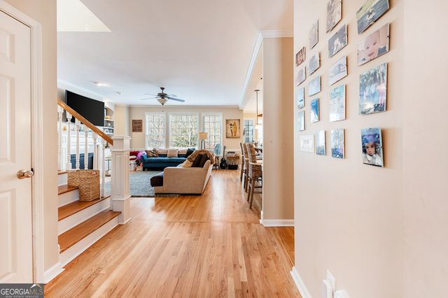 6416 Crown Forest Lane, Mableton, GA 30126