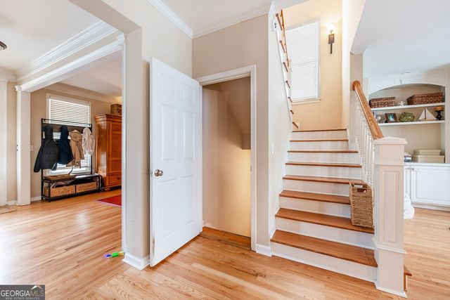 6416 Crown Forest Lane, Mableton, GA 30126